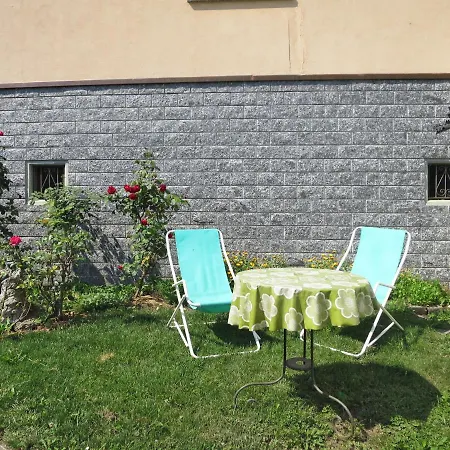 Locazione Turistica Lanterna - Viv380